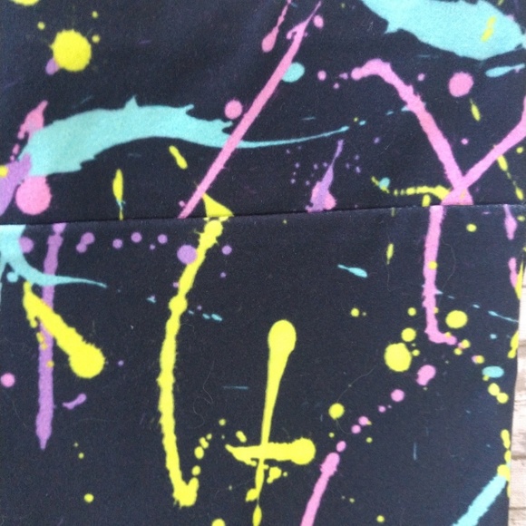 Kids Leggings - Picture 3 of 3